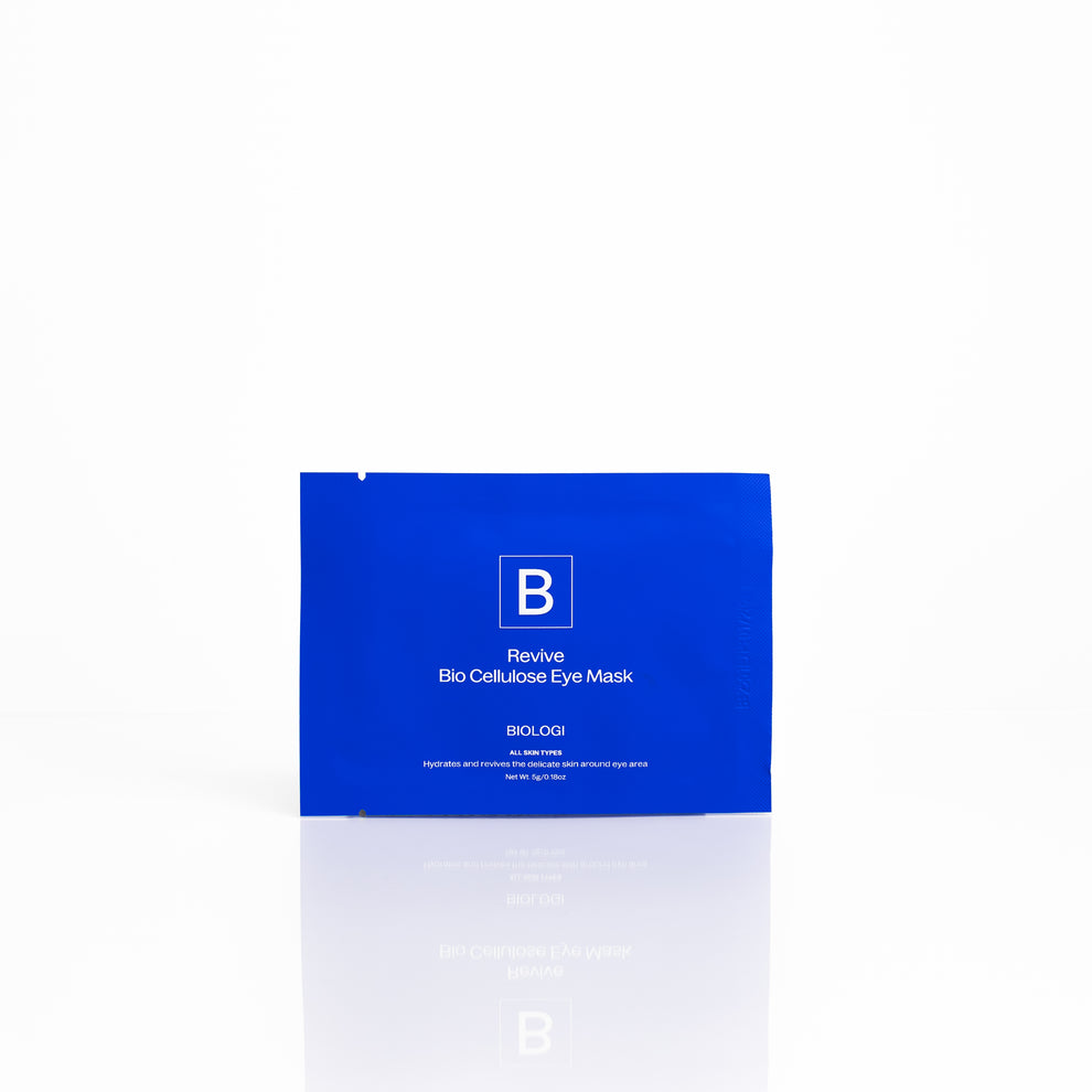 Revive Bio Cellulose Eye Mask