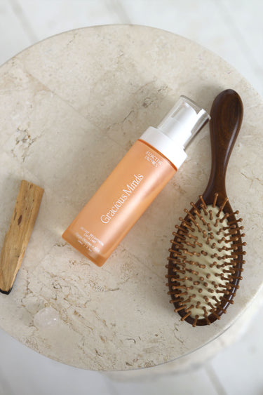 Bioactive Enzymes Instant Brightening Exfoliant