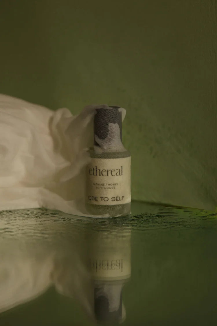 Ethereal Perfume Oil