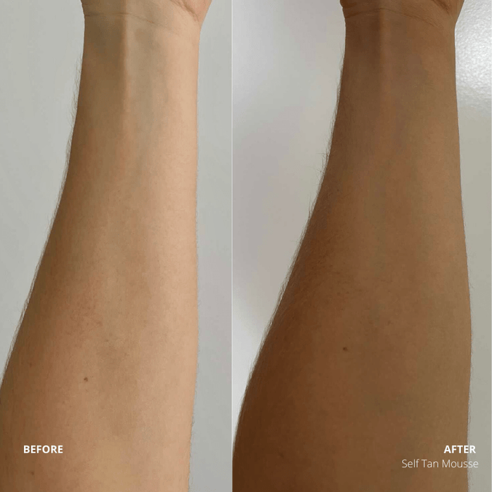 Body Bronze Kit