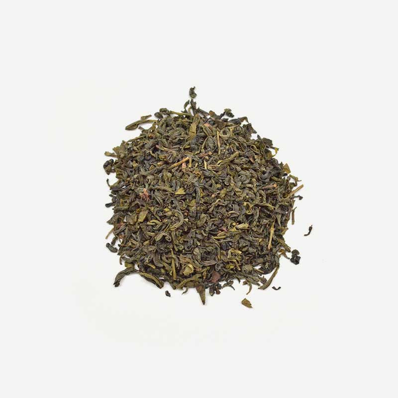 Green Tea 100g Loose Leaf