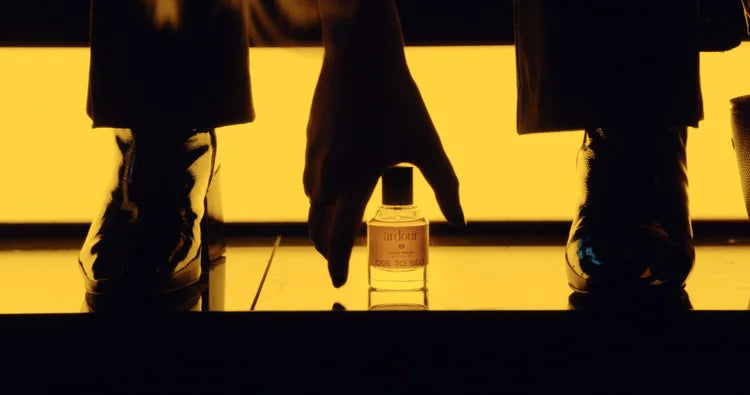 Ardour Eau de Parfum
