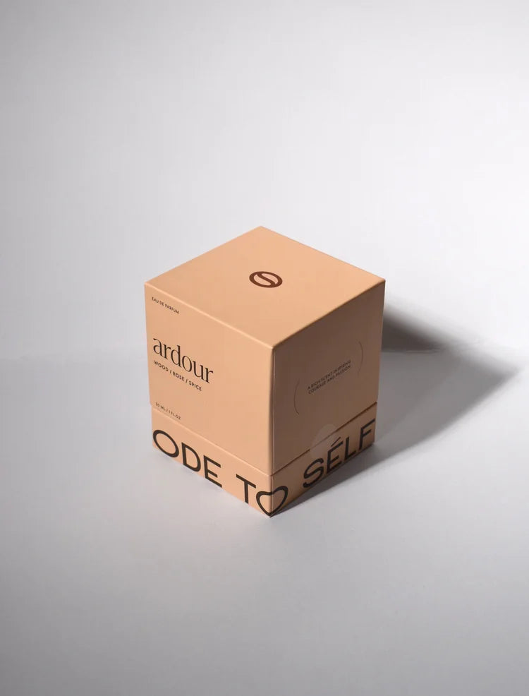 Ardour Eau de Parfum