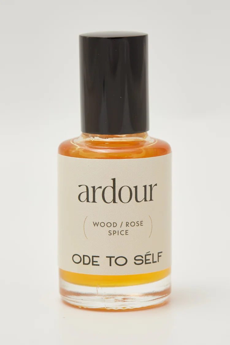 Ardour Perfume Oil