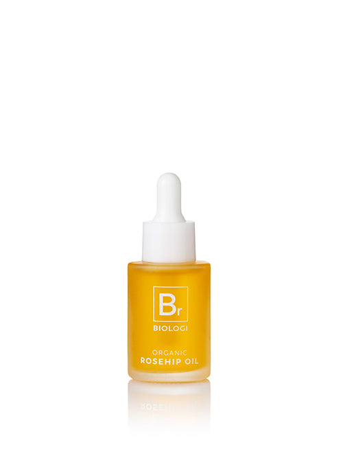 Br - Rosehip Oil 30ml