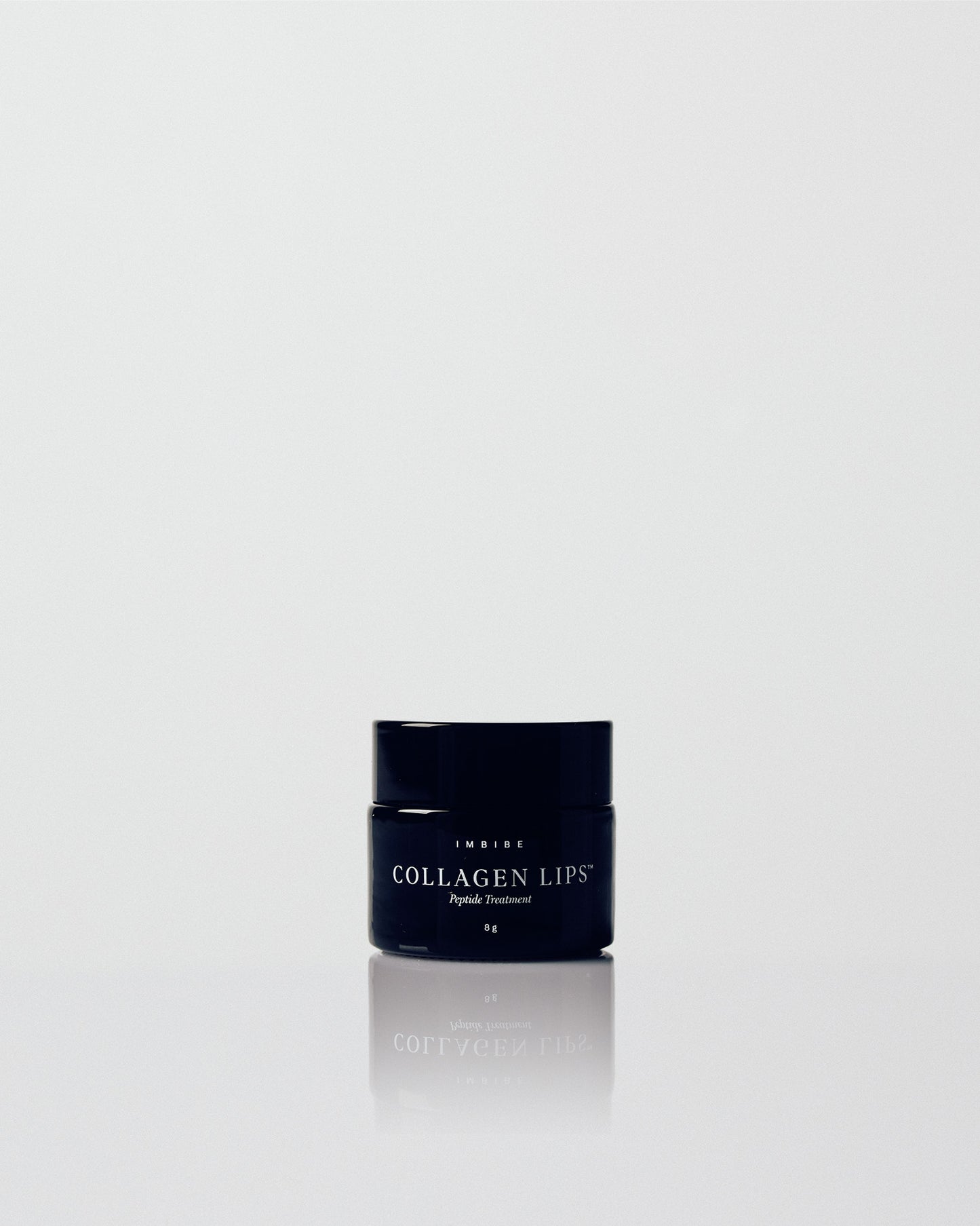 Collagen Lips - Rich Red
