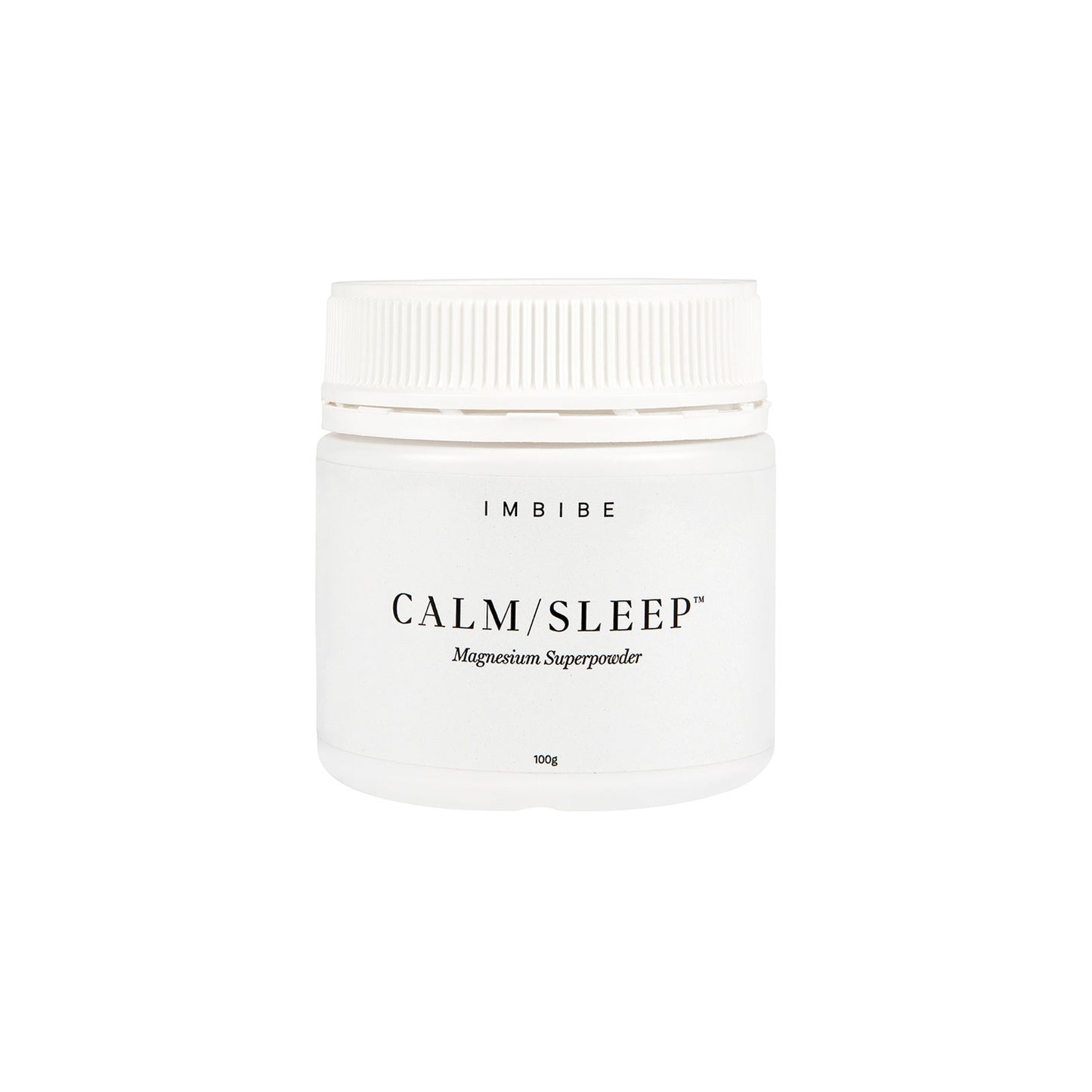 Calm / Sleep