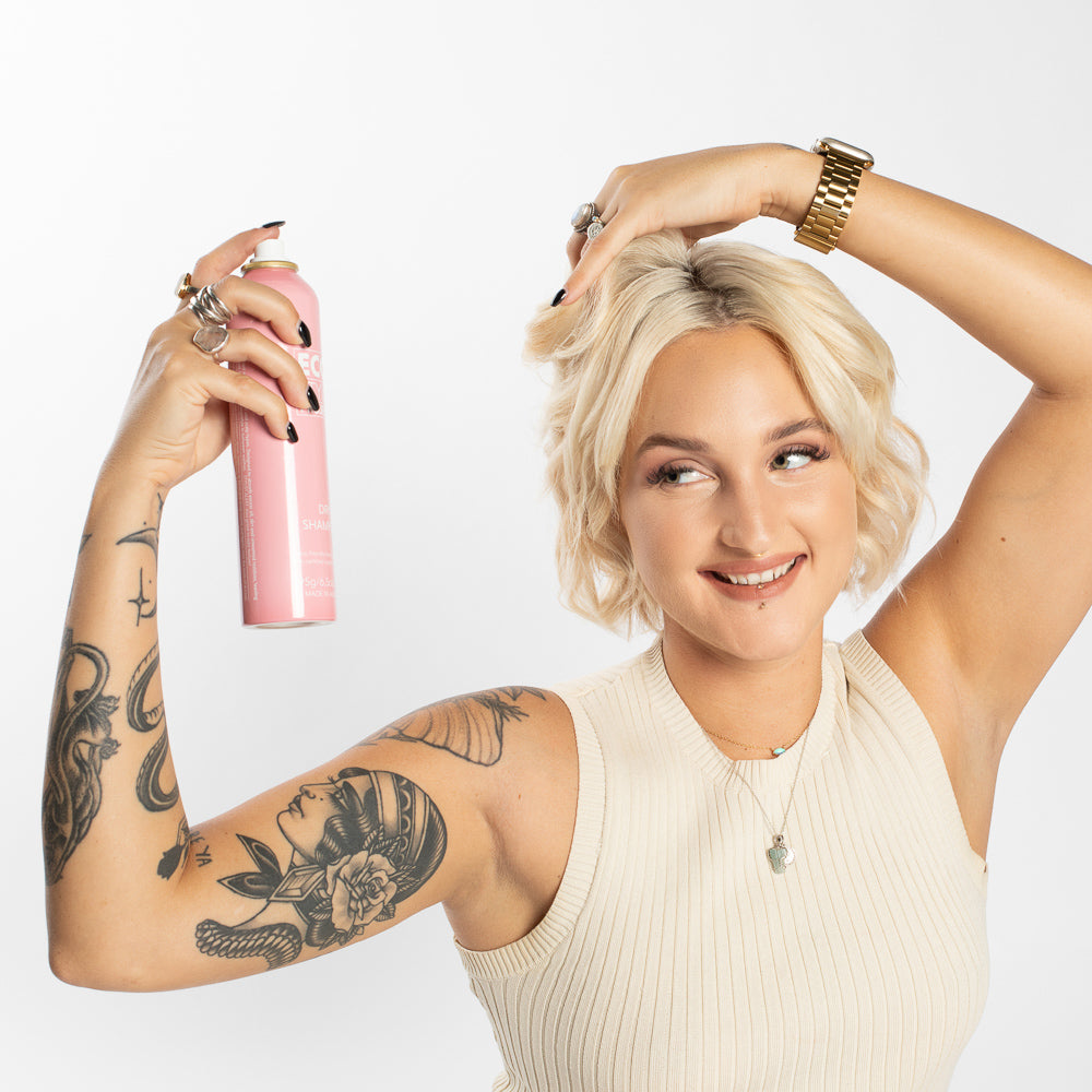 Dry Shampoo (IN STORE ONLY)