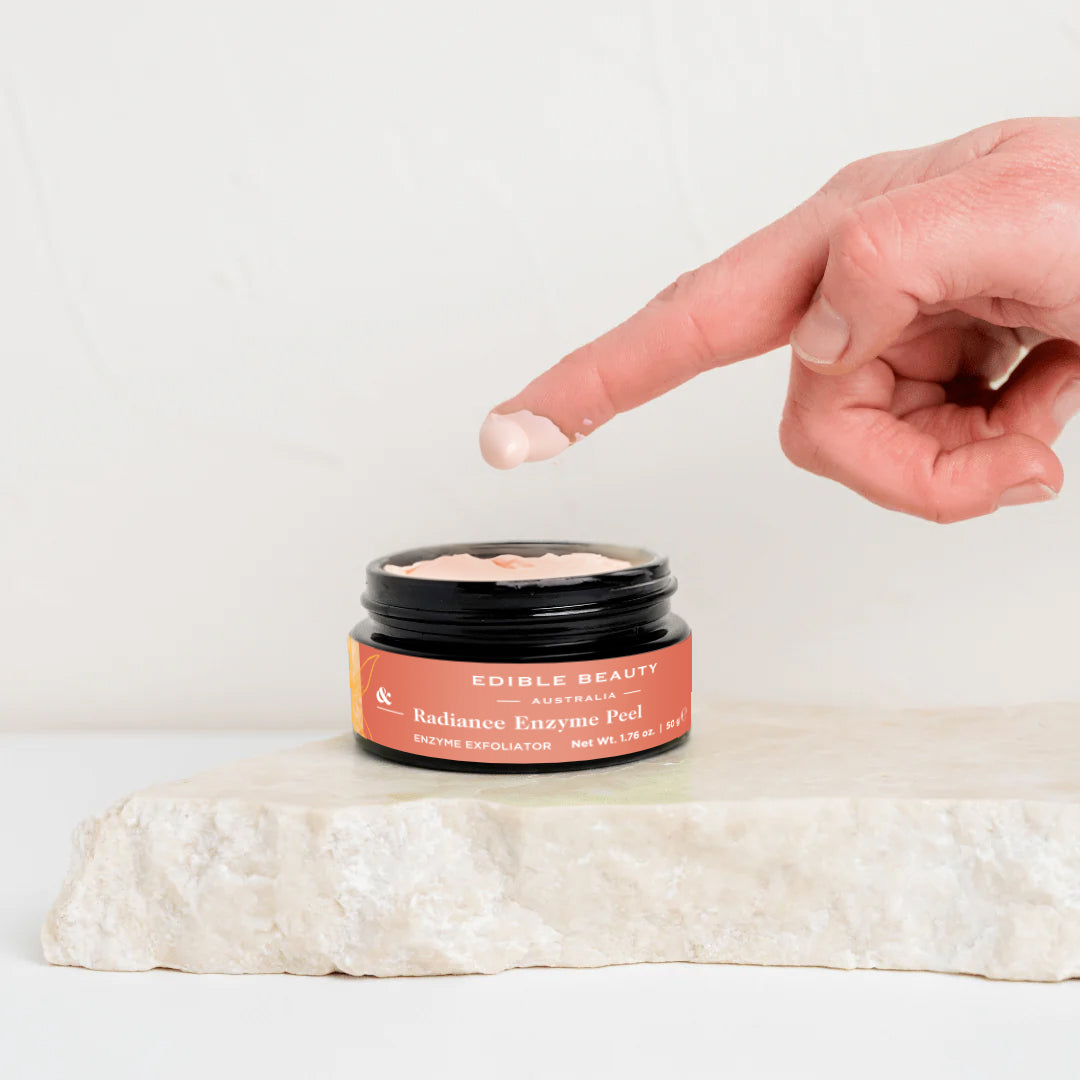 Radiance Enzyme Peel
