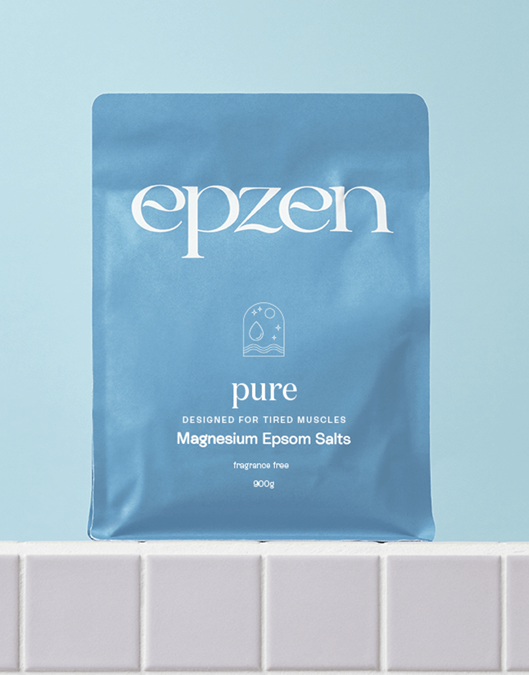 Epzen - Pure Magnesium Salts