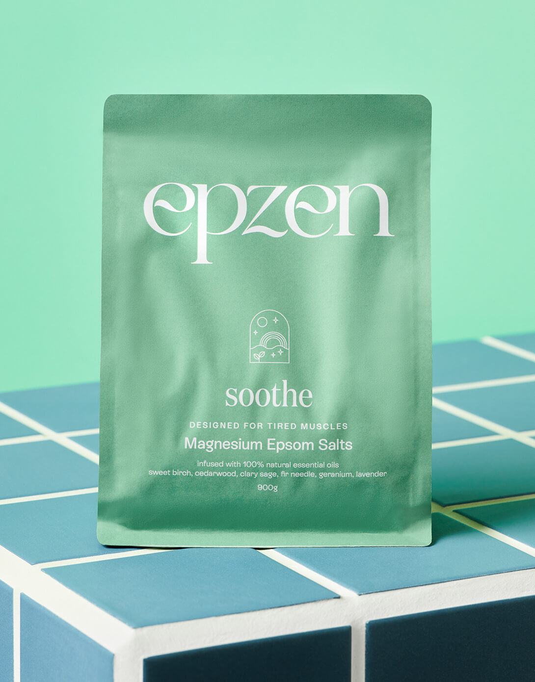 Epzen - Soothe Magnesium Salts