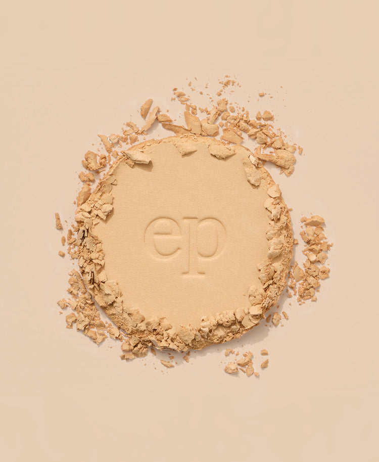 Corn Translucent Powder REFILL
