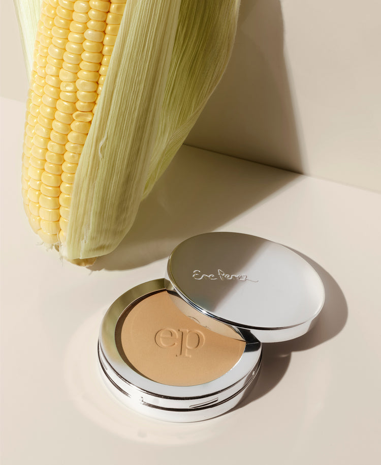 Corn Translucent Powder REFILL