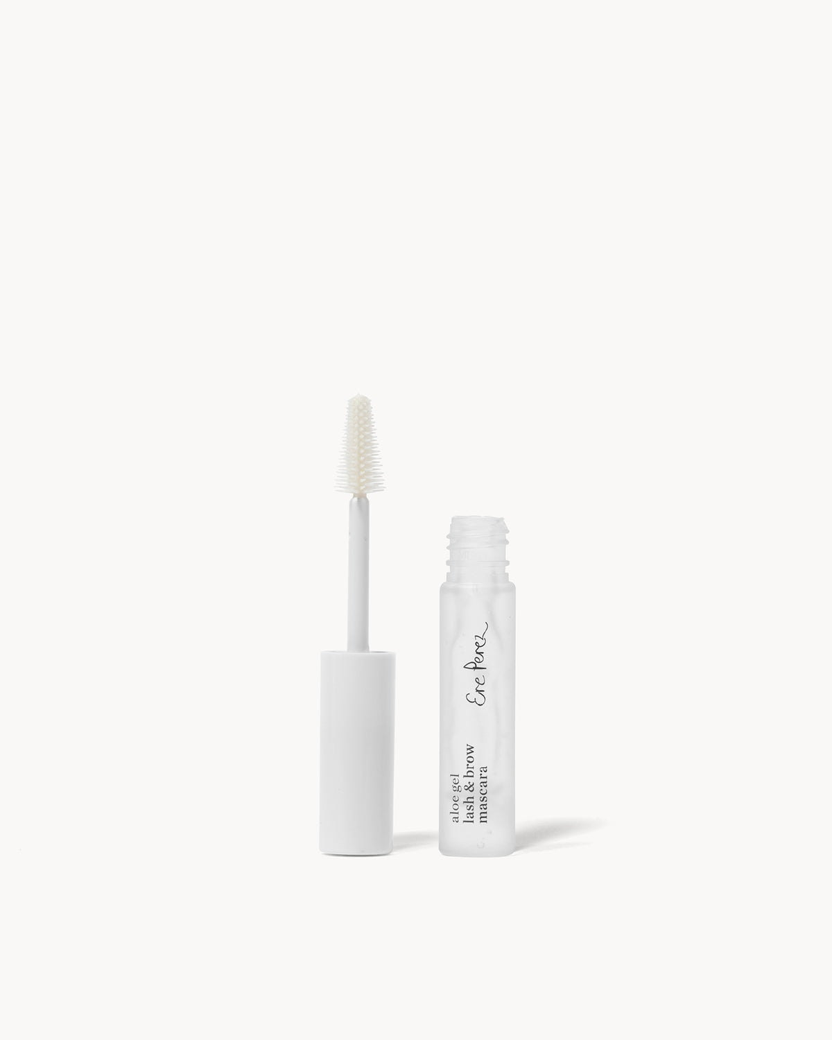 Mini Aloe Gel Lash & Brow Mascara