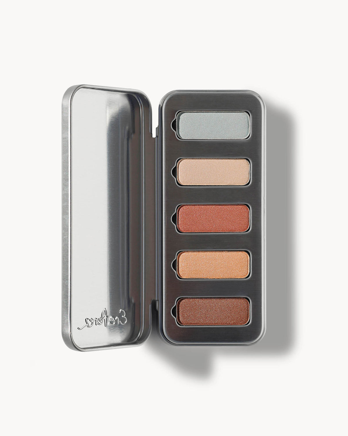 Chamomile Eye Palette - Shimmer