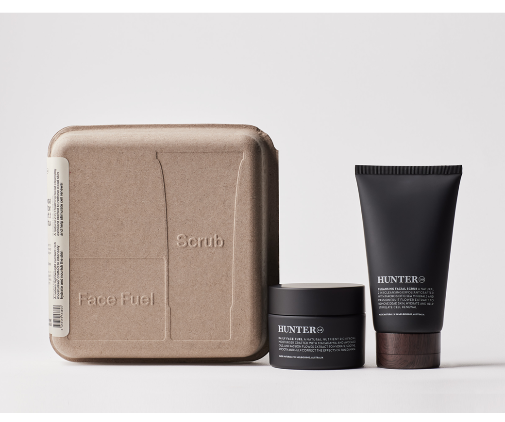 Hunter Essentials Kit