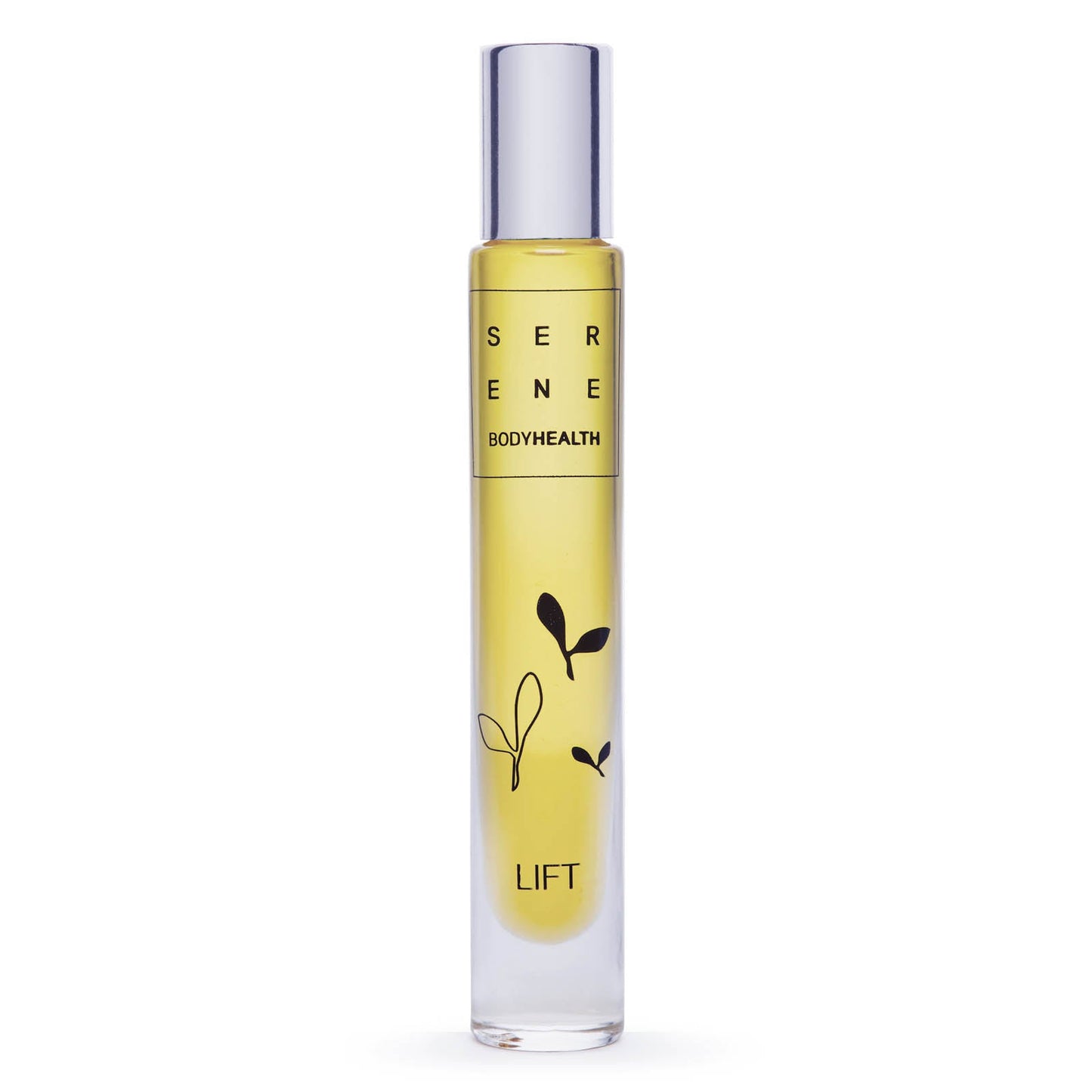 Lift 100% Essential Oil Perfume