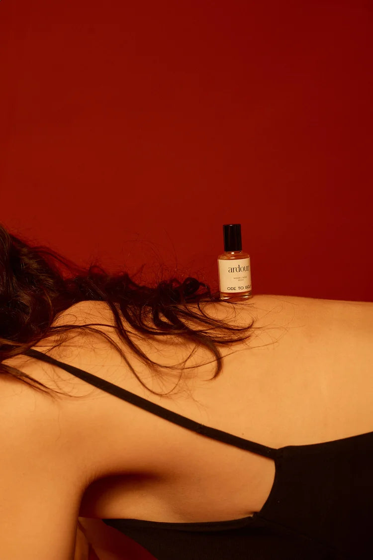 Ardour Perfume Oil