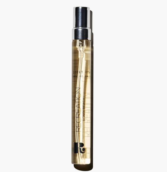 Lucky Chaos Eau De Parfum