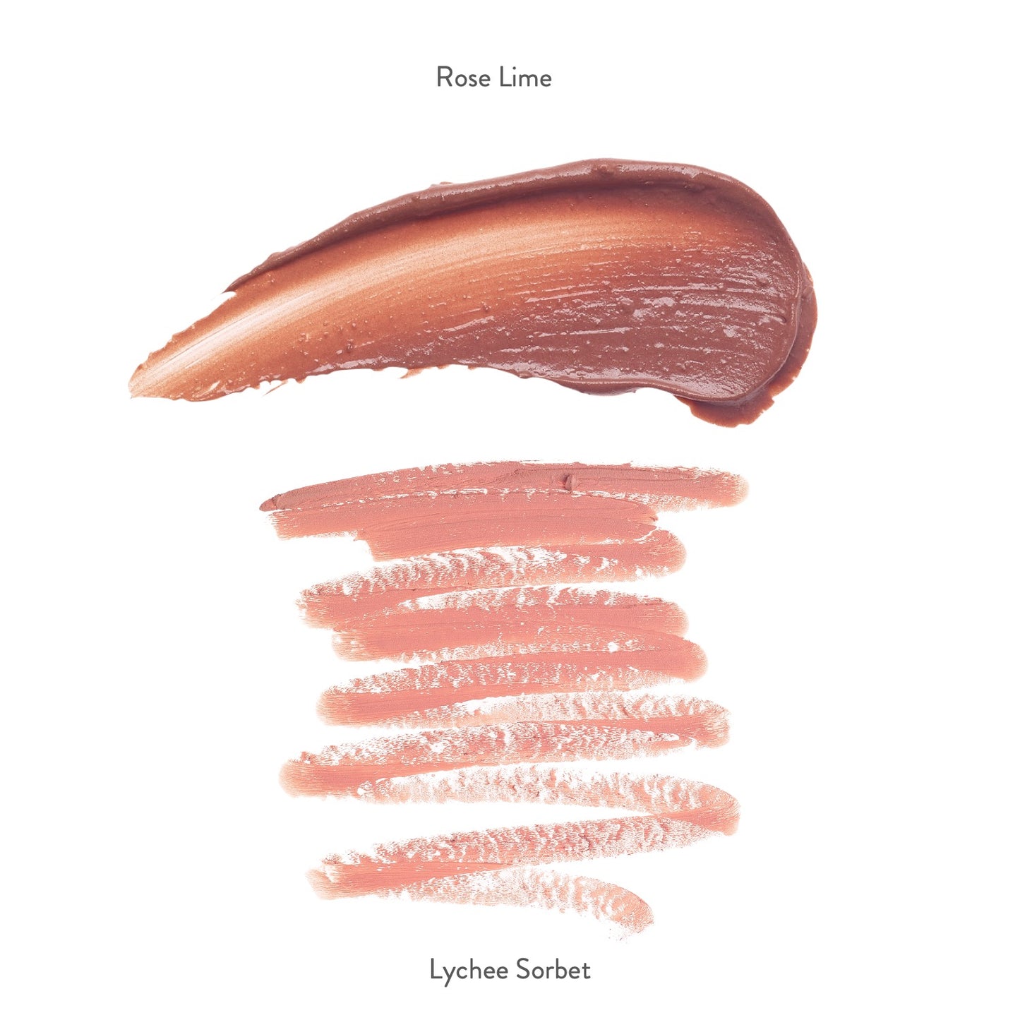 Nude Rose Lip Duo Deluxe