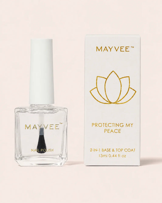 Mayvee Nail Polish