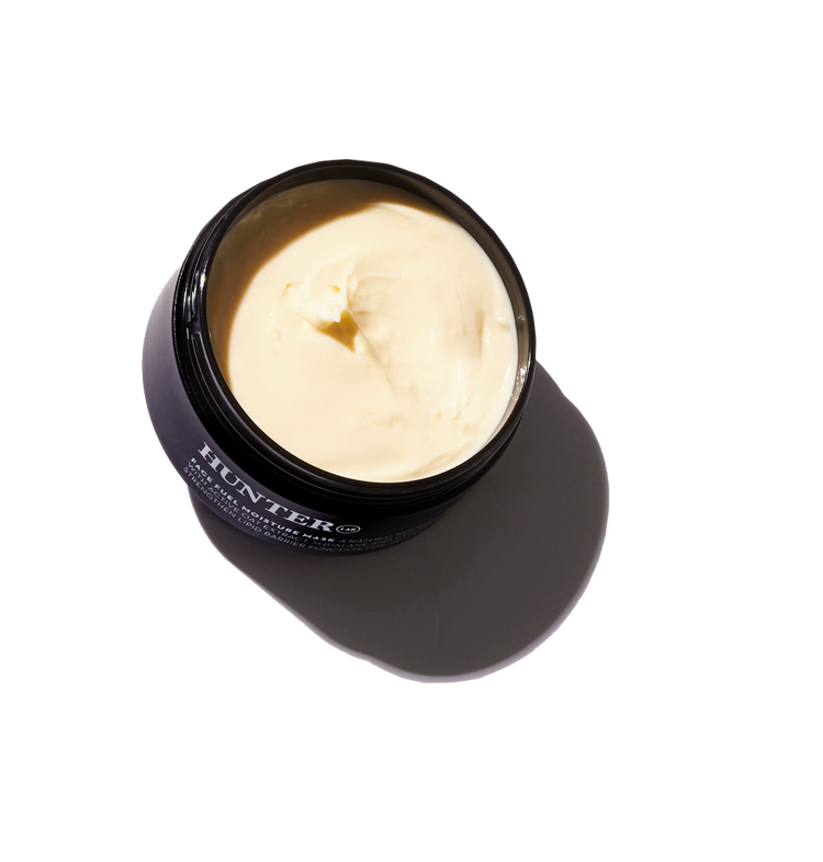Face Fuel Moisture Mask