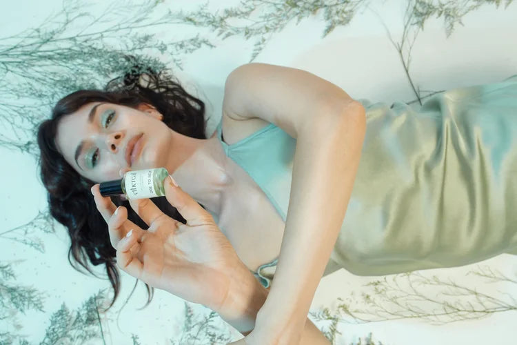 Ethereal Perfume Oil