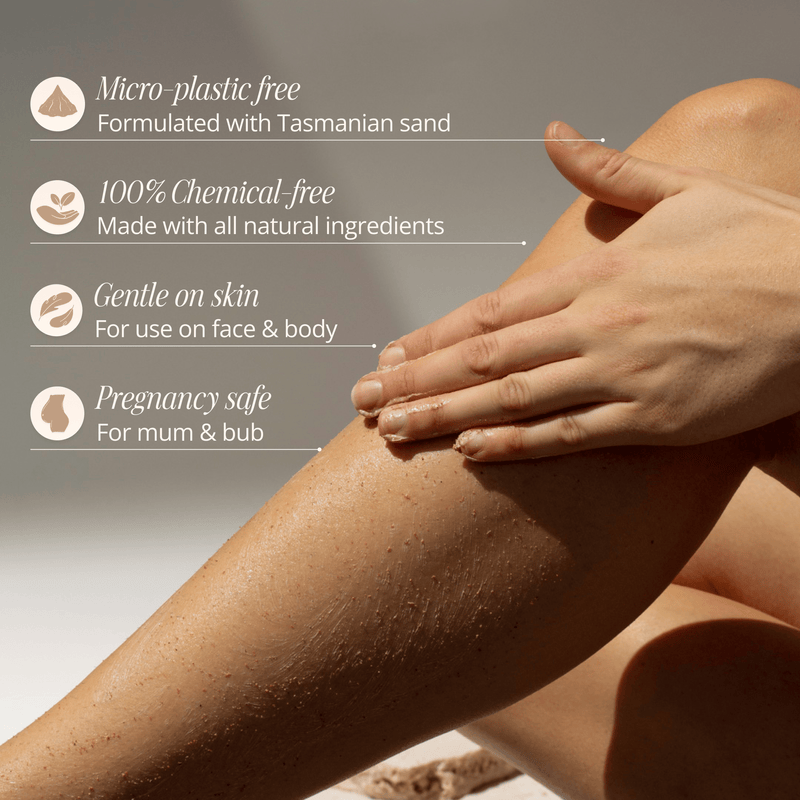 Body Bronze Kit