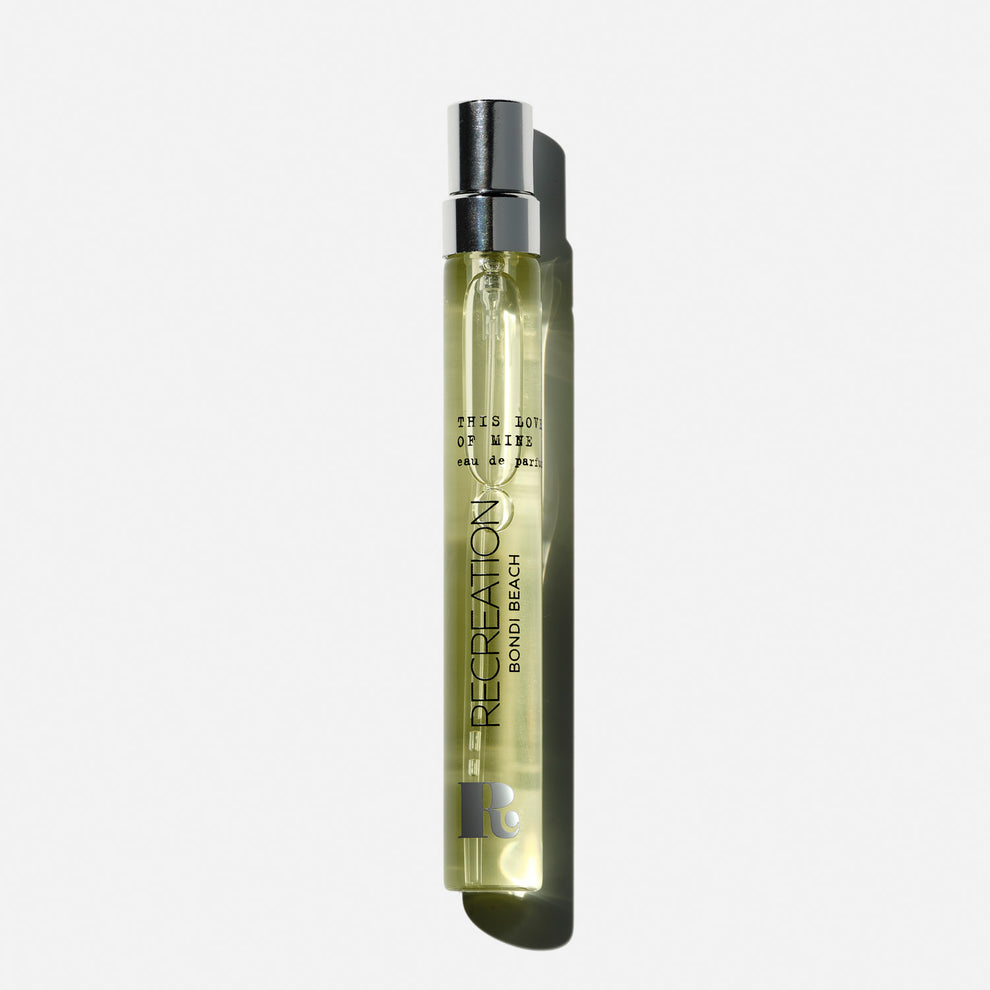 THIS LOVE OF MINE Eau De Parfum