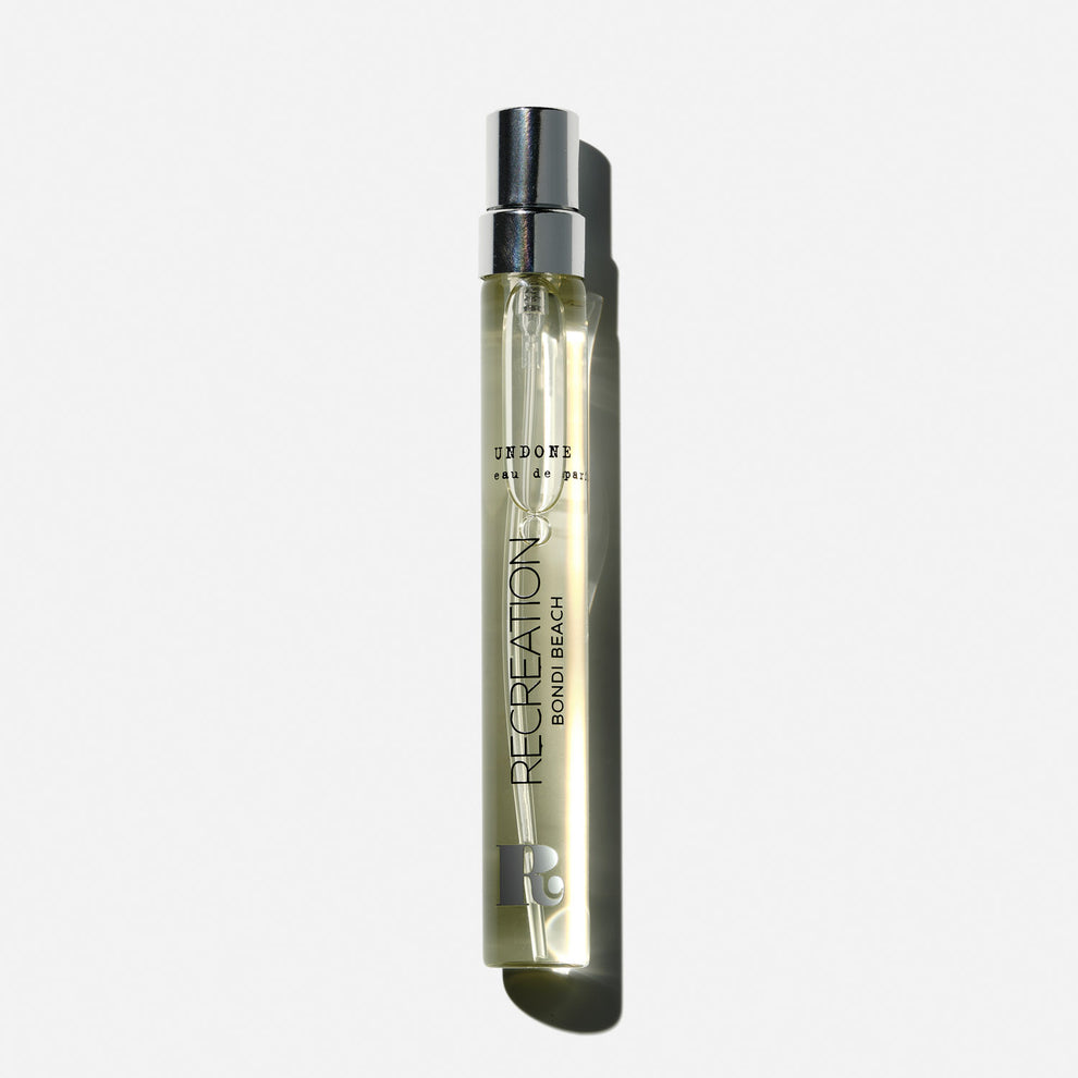 UNDONE Eau De Parfum