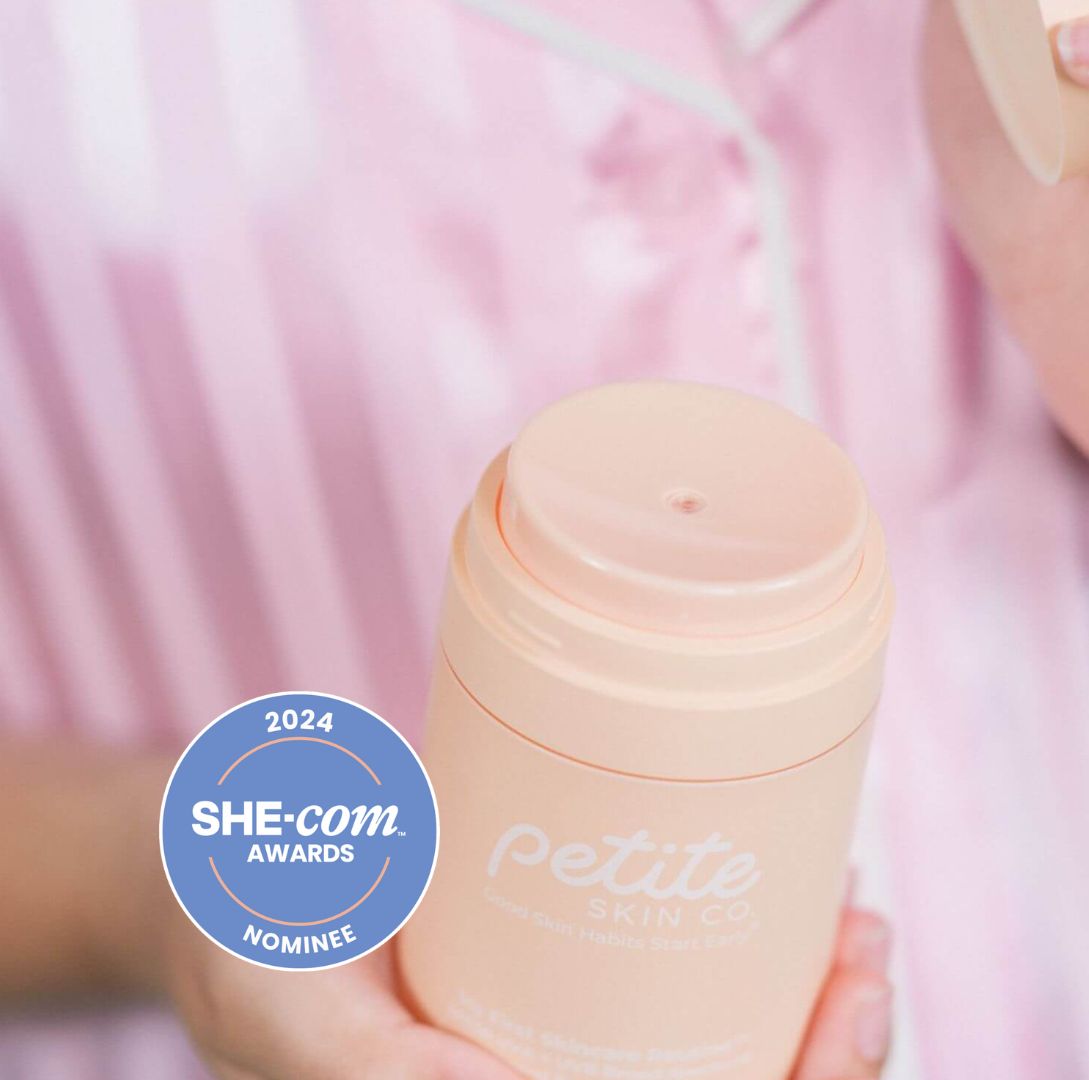 SPF50 Face Sunscreen