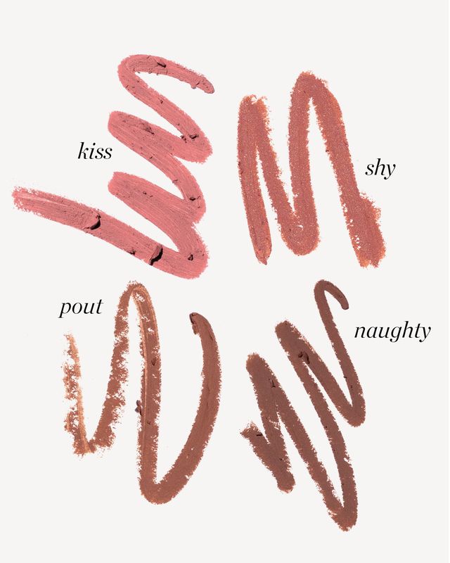 Açaí Lip Pencil