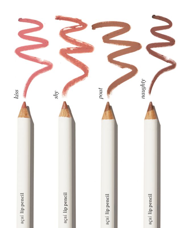 Açaí Lip Pencil