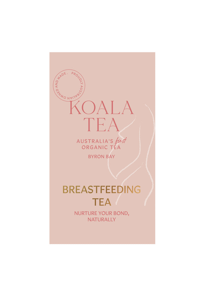 Breastfeeding Tea