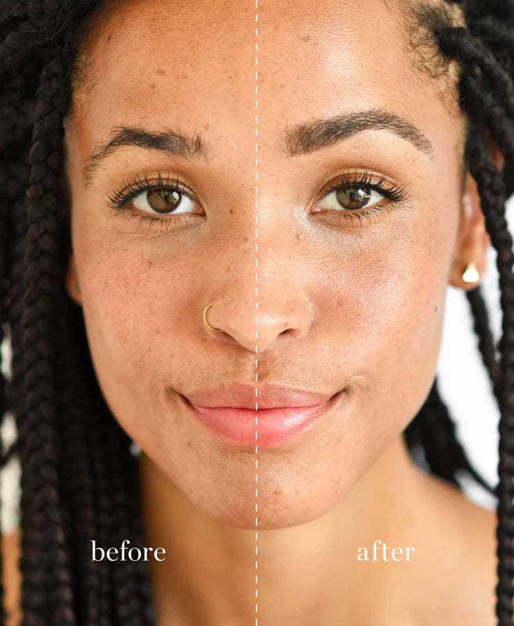 Argan Brow Hero *New Shades