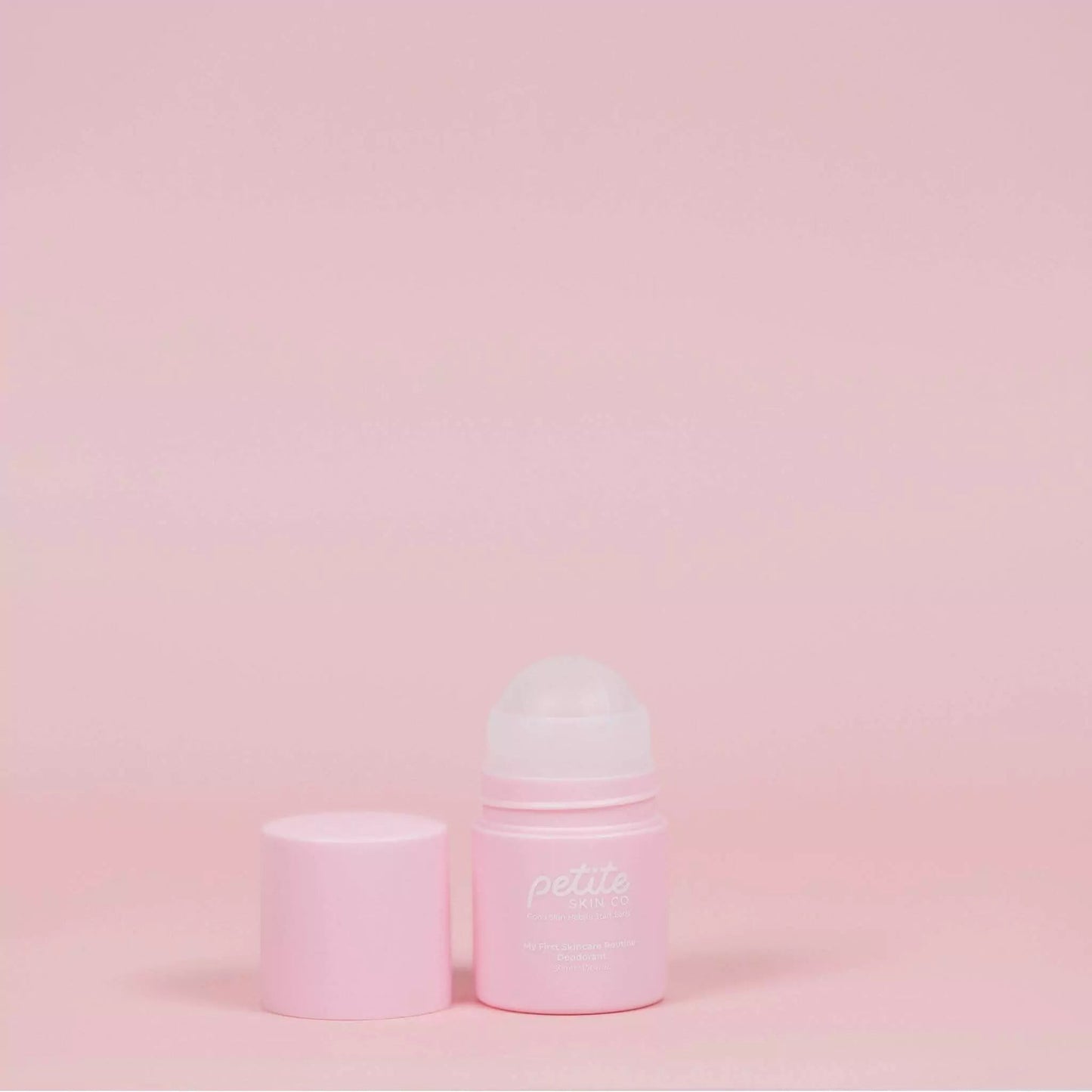 Deodorant - Orange Sherbert