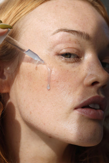 Hydra-Marine Hydrating and Calming Serum
