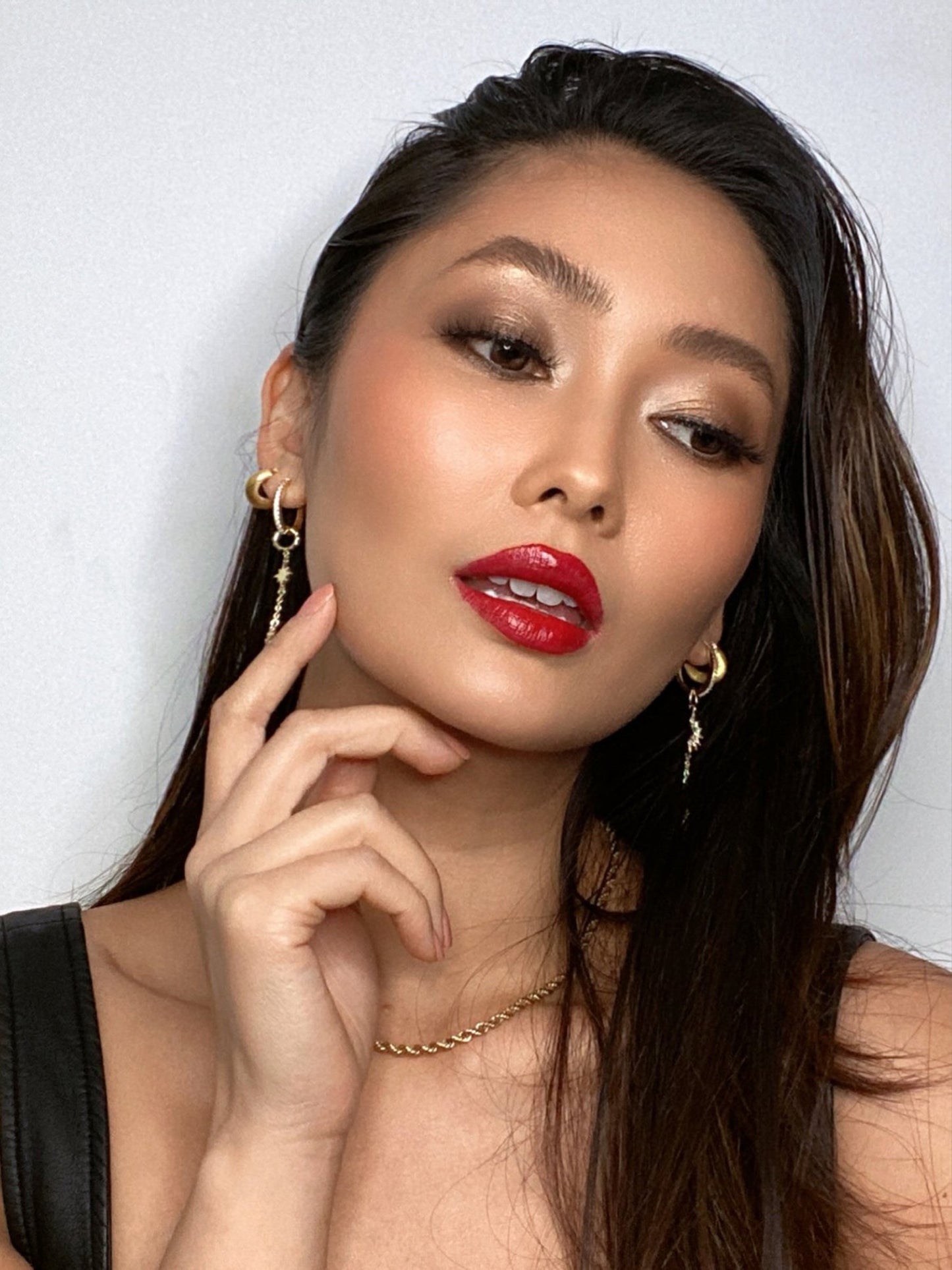 Matte Lipstick