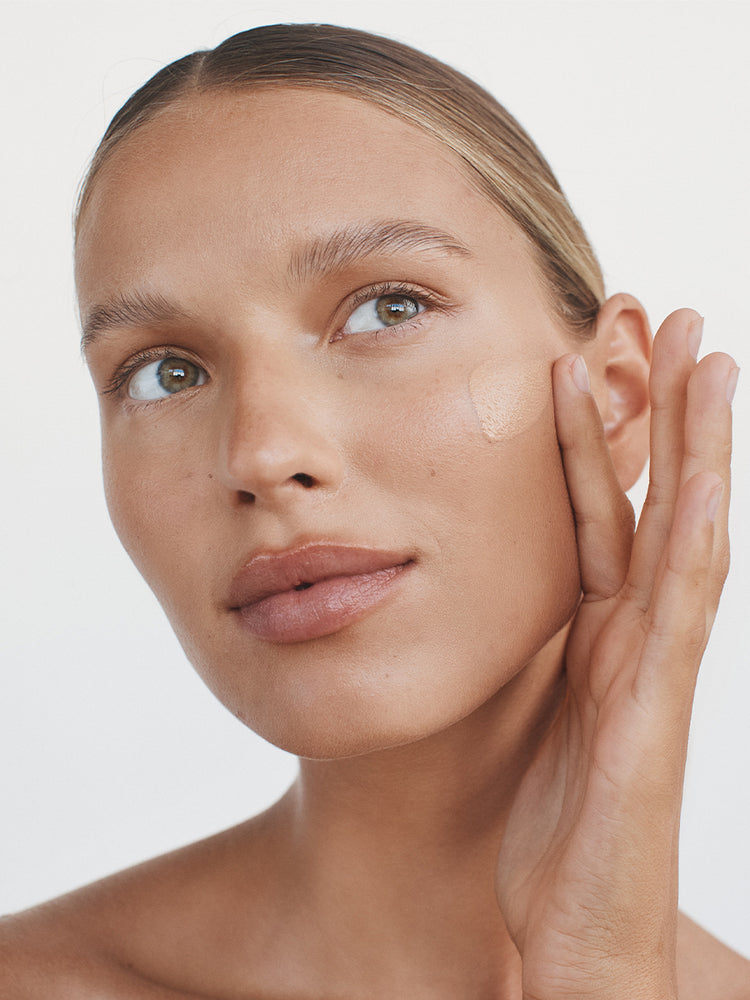 Second Skin Foundation