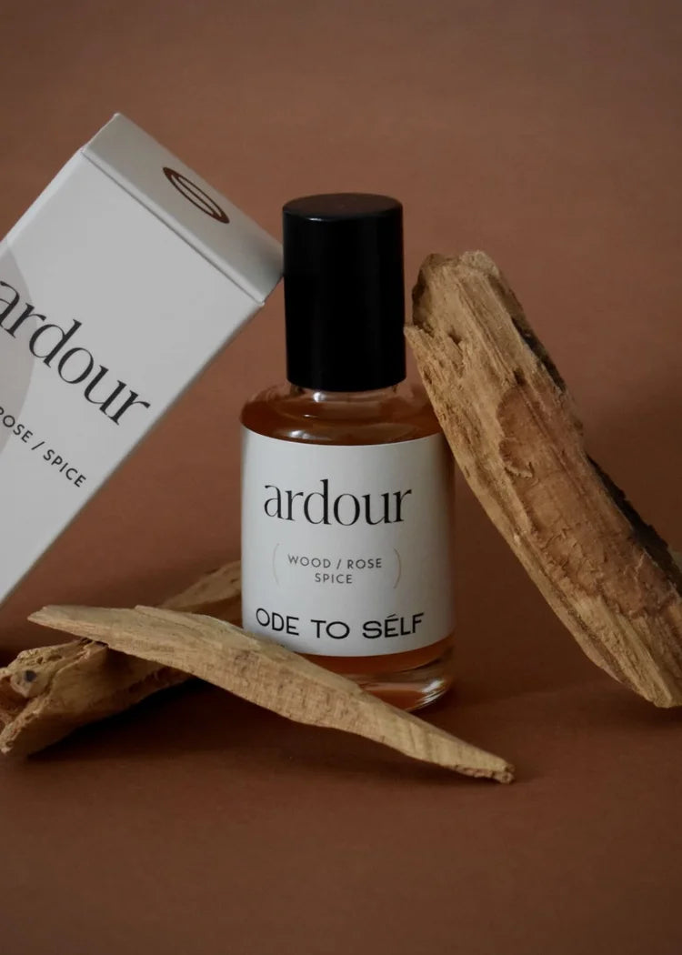 Ardour Perfume Oil