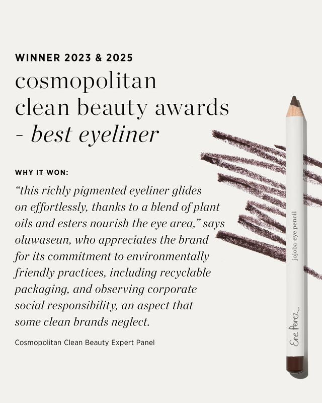 Jojoba Eye Pencil