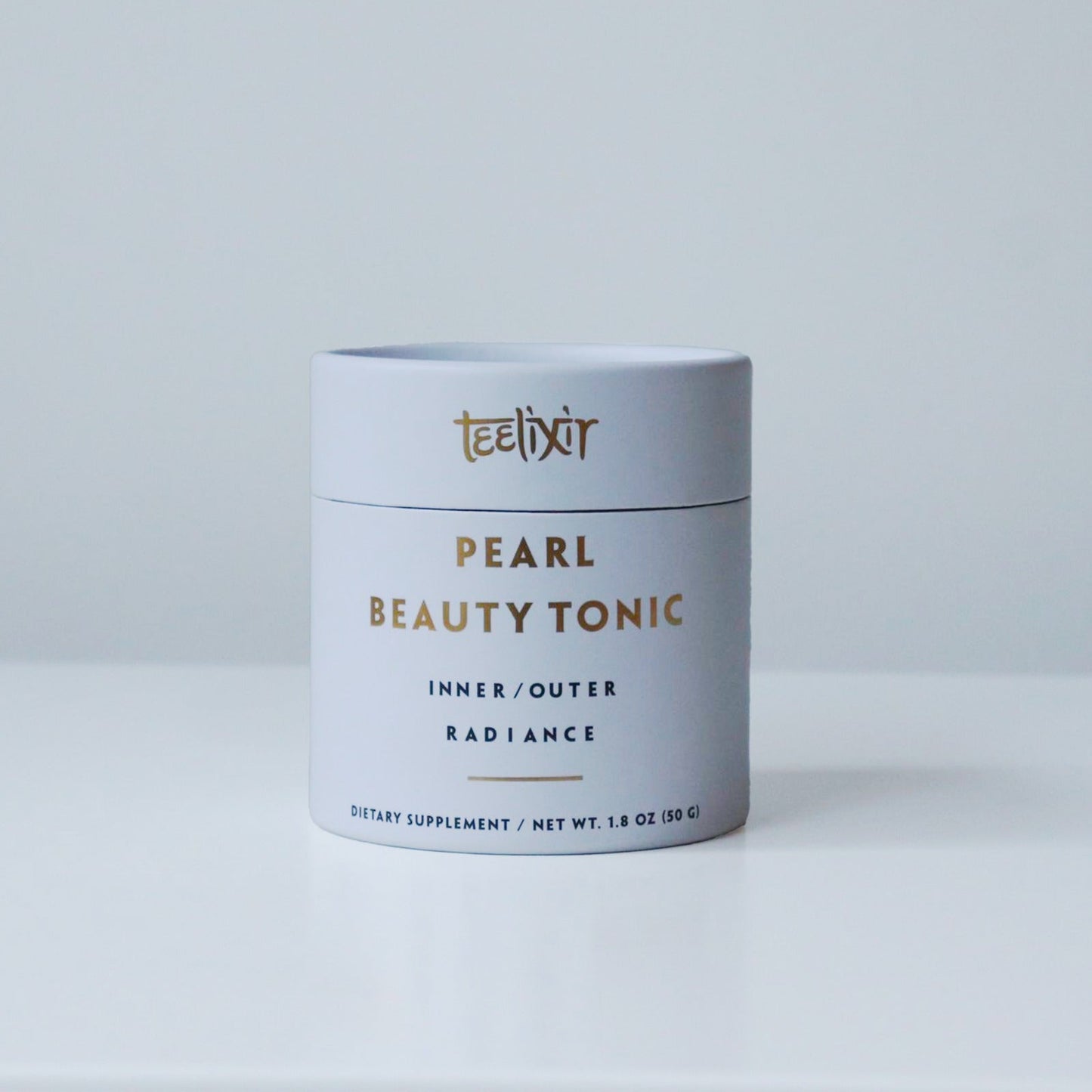 Pearl Powder Beauty Tonic 50g