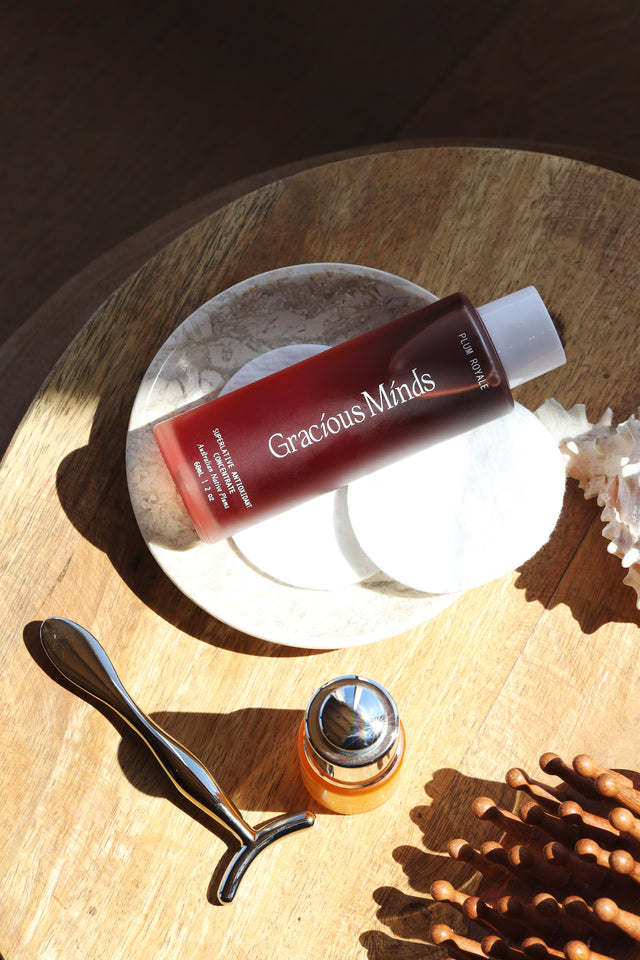 Plum Royale | Superlative Antioxidant Concentrate