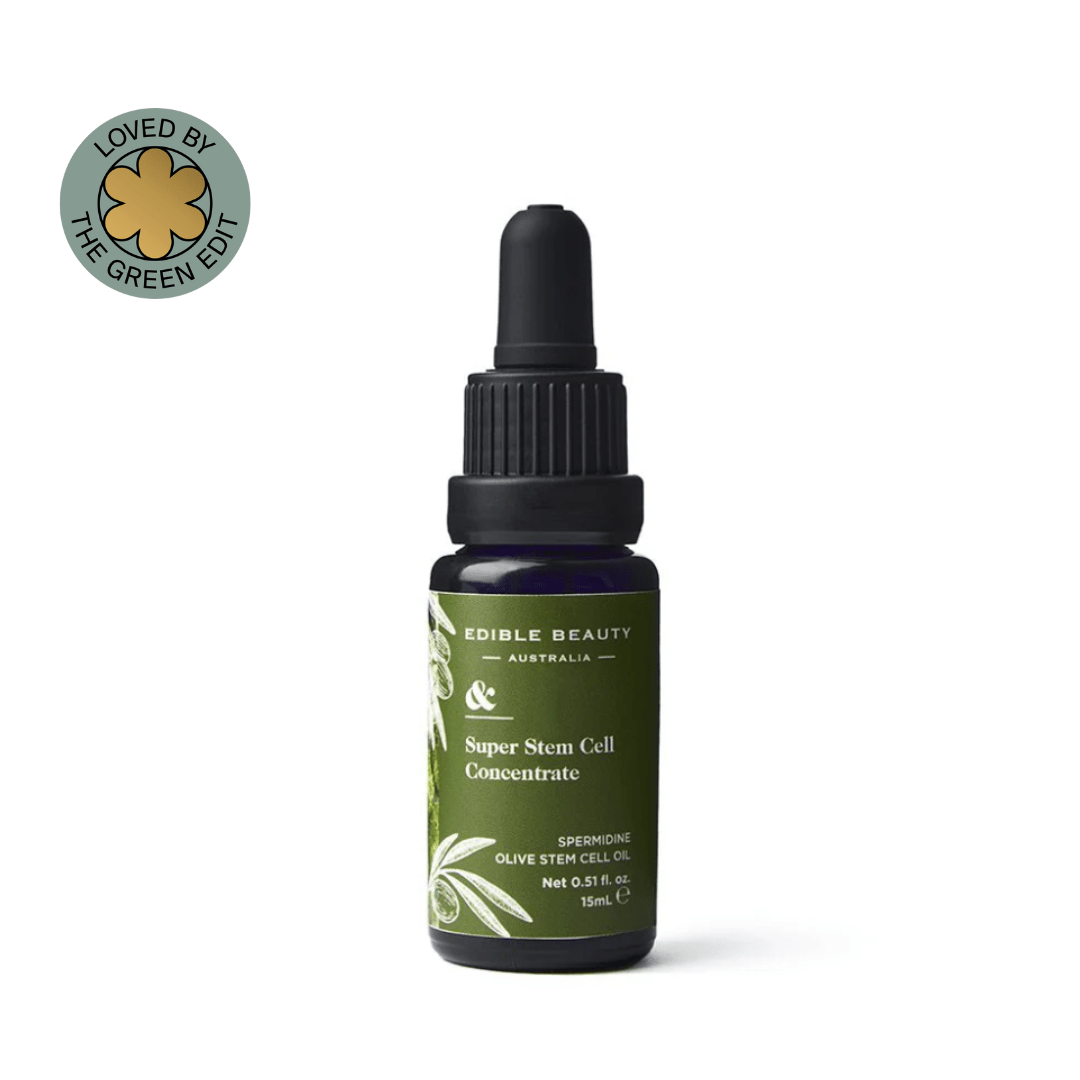 Stem Cell Concentrate