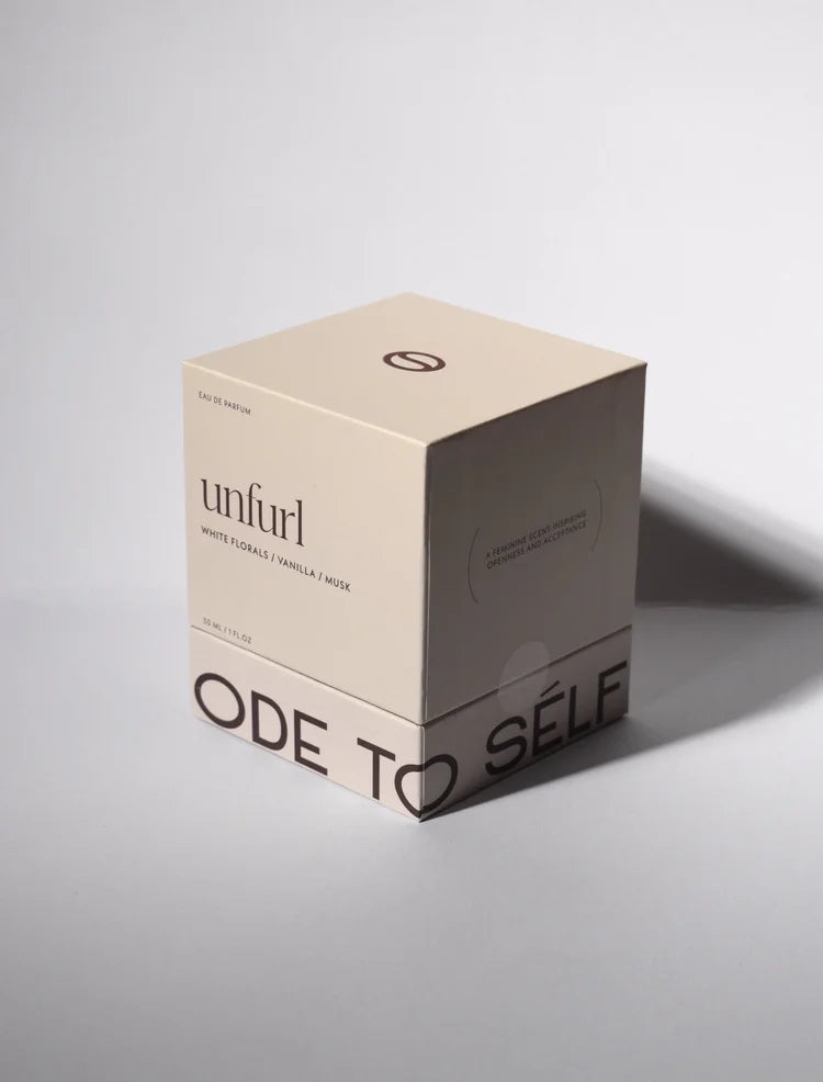 Unfurl Eau de Parfum