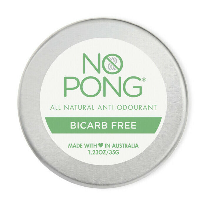 Bi-Carb Free Sensitive Anti-Odourant 35g