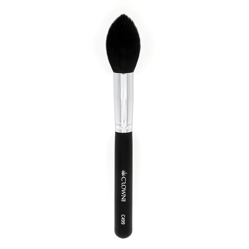 Pointed Powder/Contour Brush