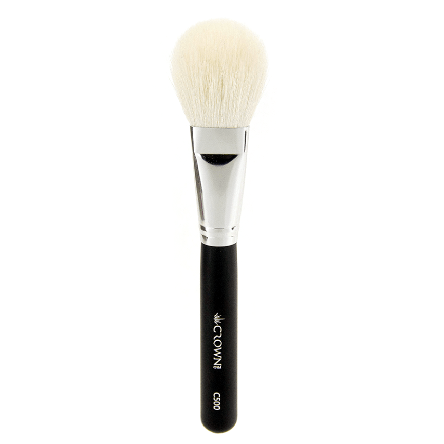 Pro Flat Powder Brush