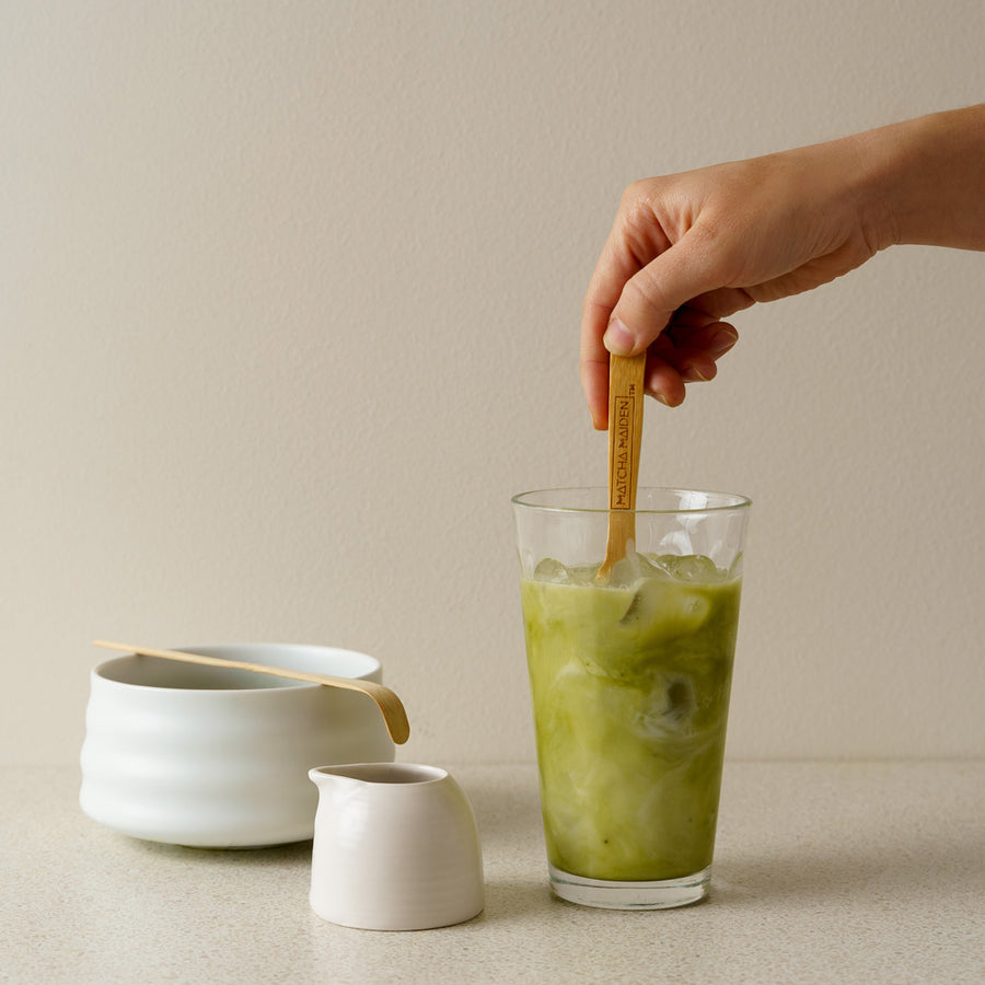 Matcha Maiden - Organic Matcha Powder -70g