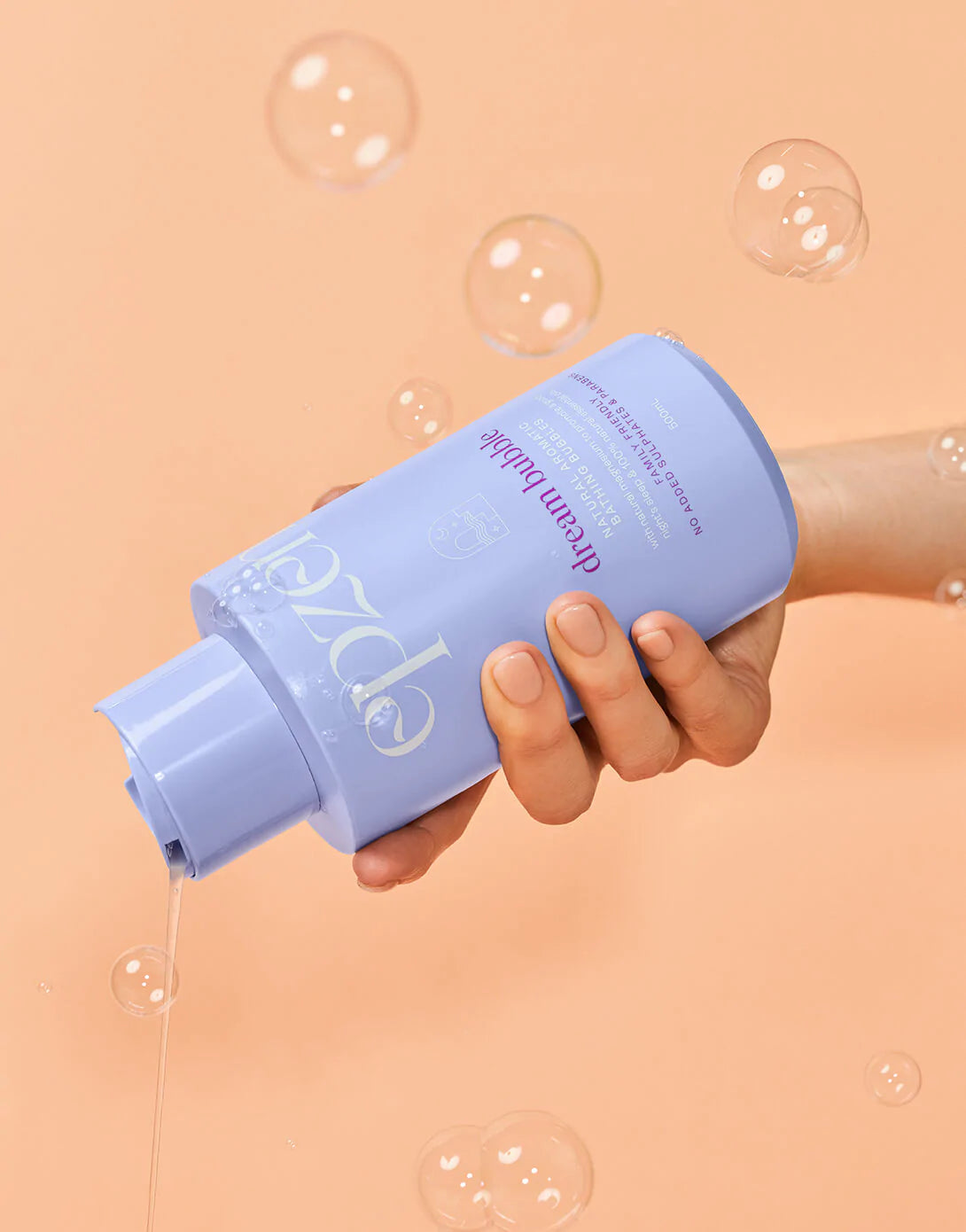 Epzen - Bathing Bubbles Dream Bubble